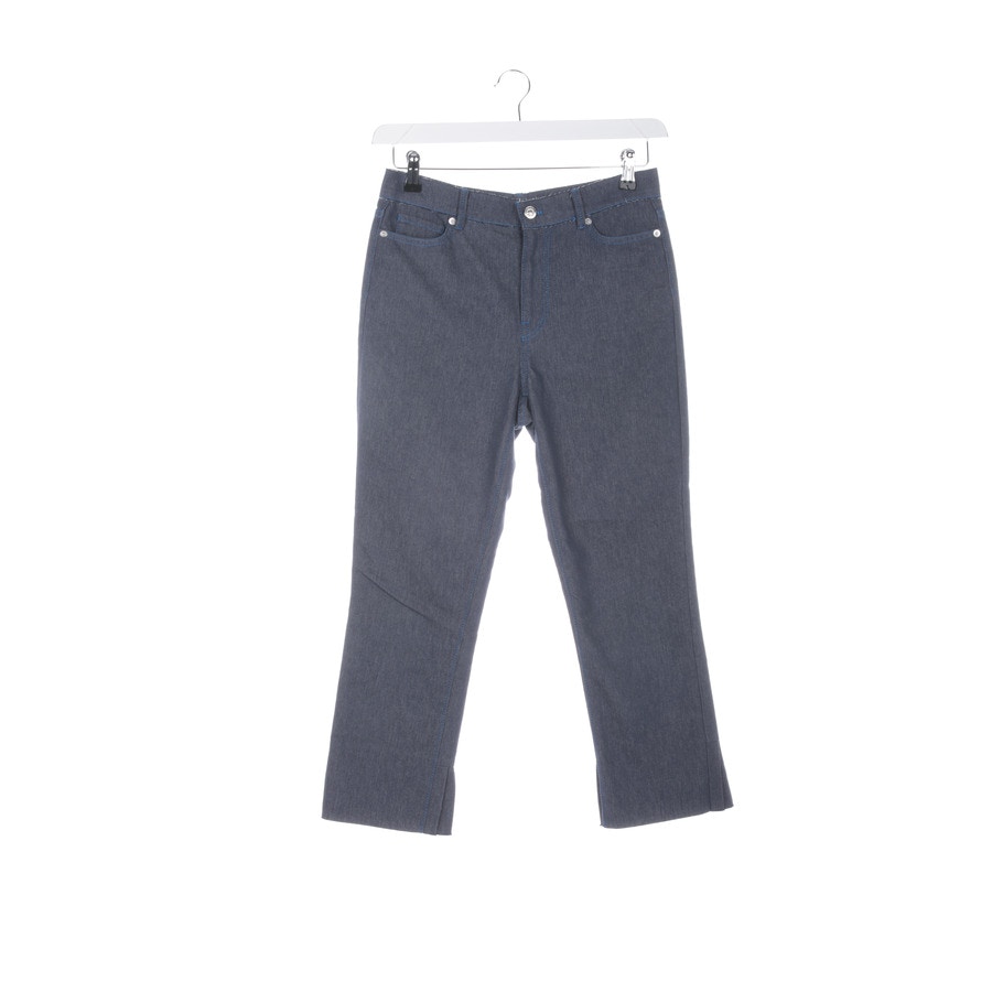 Bild 1 von Straight Fit Jeans 36 Blau in Farbe Blau | Vite EnVogue