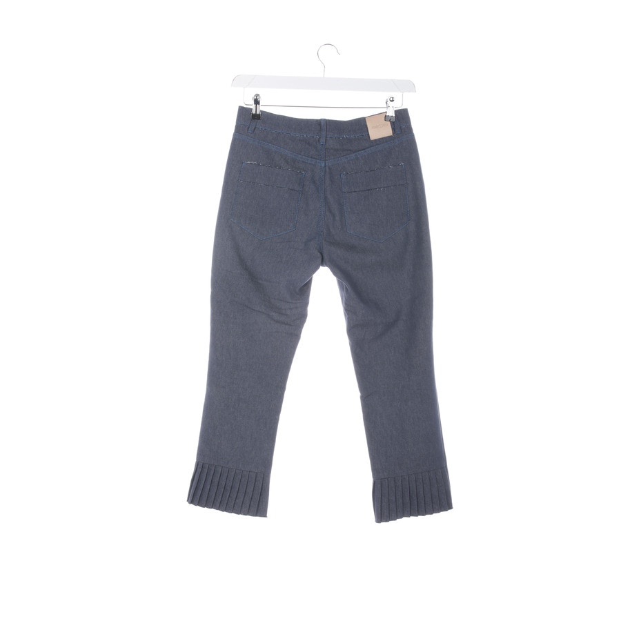 Bild 2 von Straight Fit Jeans 36 Blau in Farbe Blau | Vite EnVogue