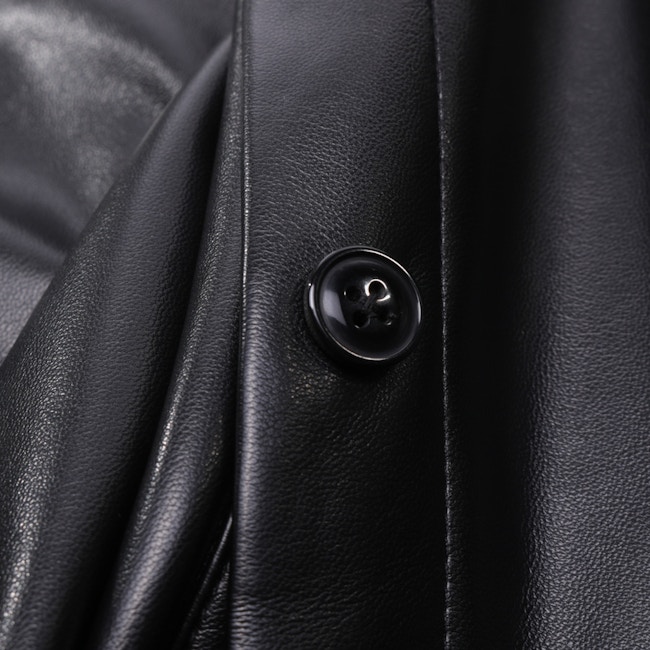 Image 4 of Shift Dress L Black in color Black | Vite EnVogue