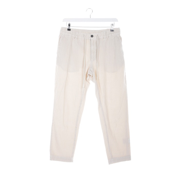 Image 1 of Corduroy Pants W34 Beige | Vite EnVogue