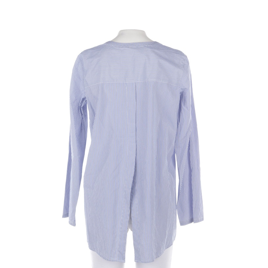 Image 2 of Shirt Blouse 30 Blue in color Blue | Vite EnVogue
