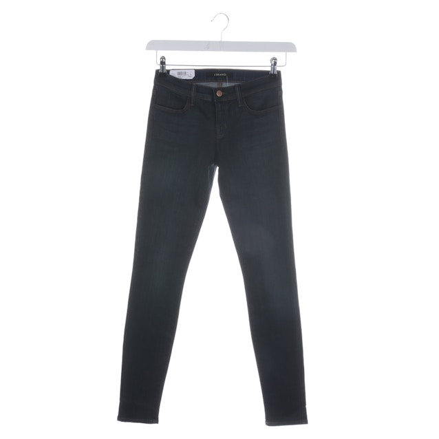 Image 1 of Skinny Jeans W24 Darkblue | Vite EnVogue