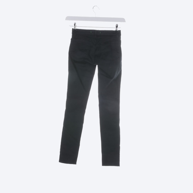 Image 2 of Other Casual Pants W24 Black in color Black | Vite EnVogue