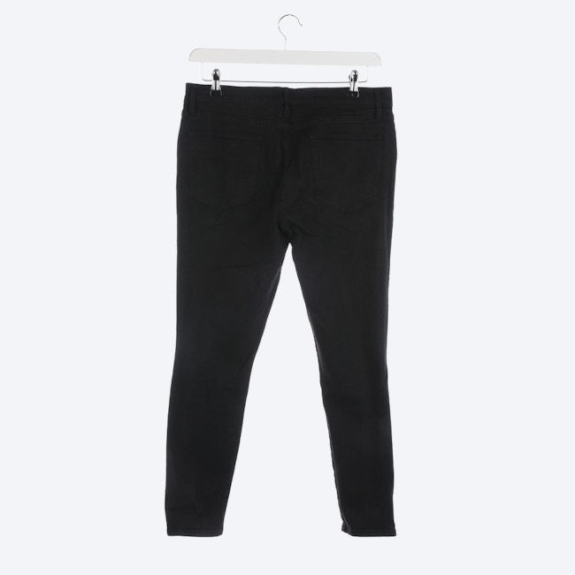 Bild 2 von Skinny Jeans W32 Schwarz in Farbe Schwarz | Vite EnVogue