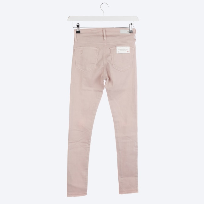 Image 2 of Skinny Jeans W24 Pink in color Pink | Vite EnVogue