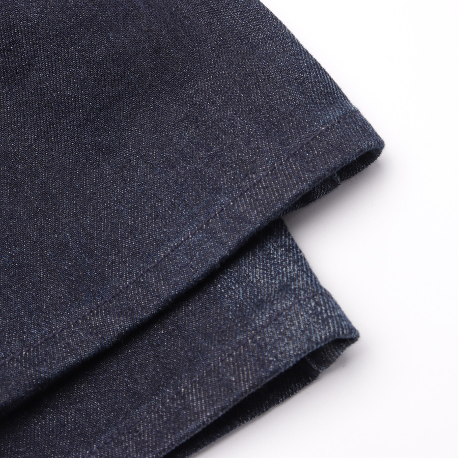 Bild 3 von Slim Fit Jeans 32 Mitternachtsblau in Farbe Blau | Vite EnVogue