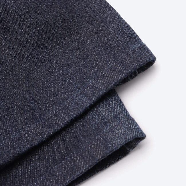 Bild 3 von Slim Fit Jeans 32 Mitternachtsblau in Farbe Blau | Vite EnVogue