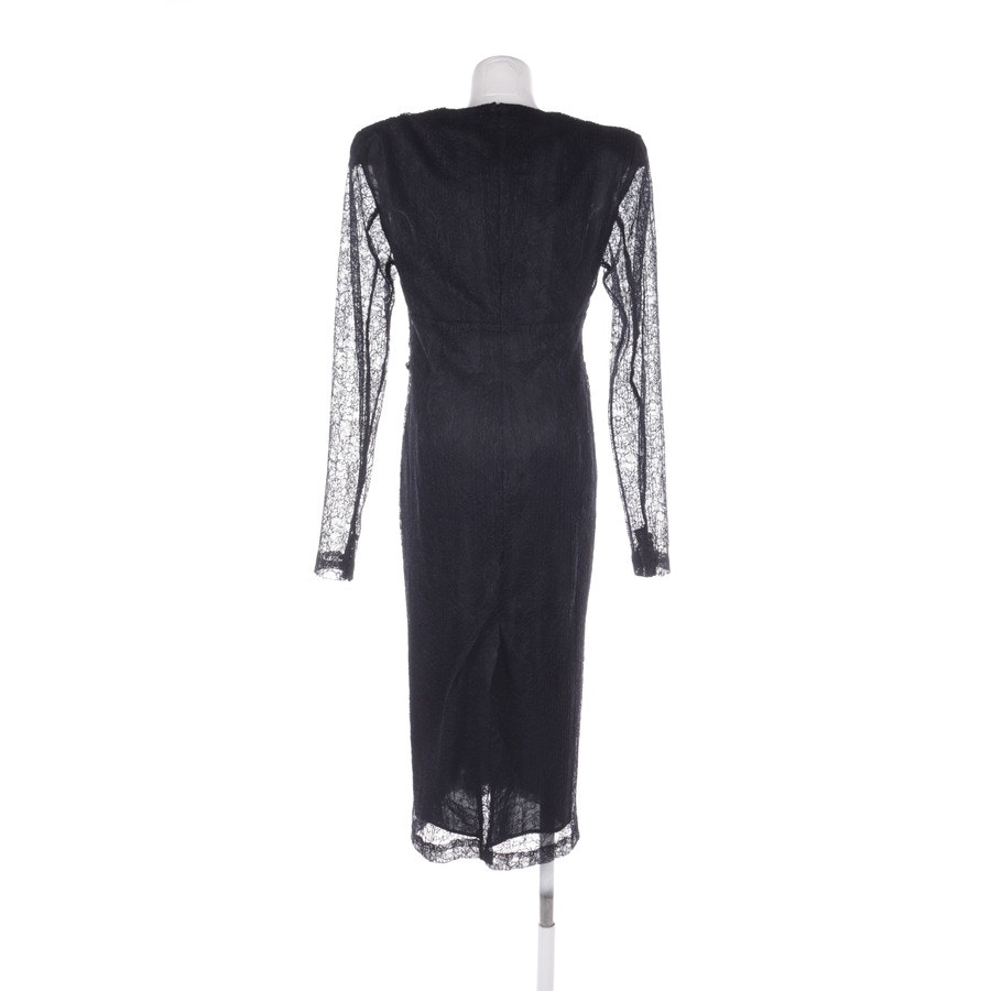 Image 2 of Evening Gown 42 Black in color Black | Vite EnVogue