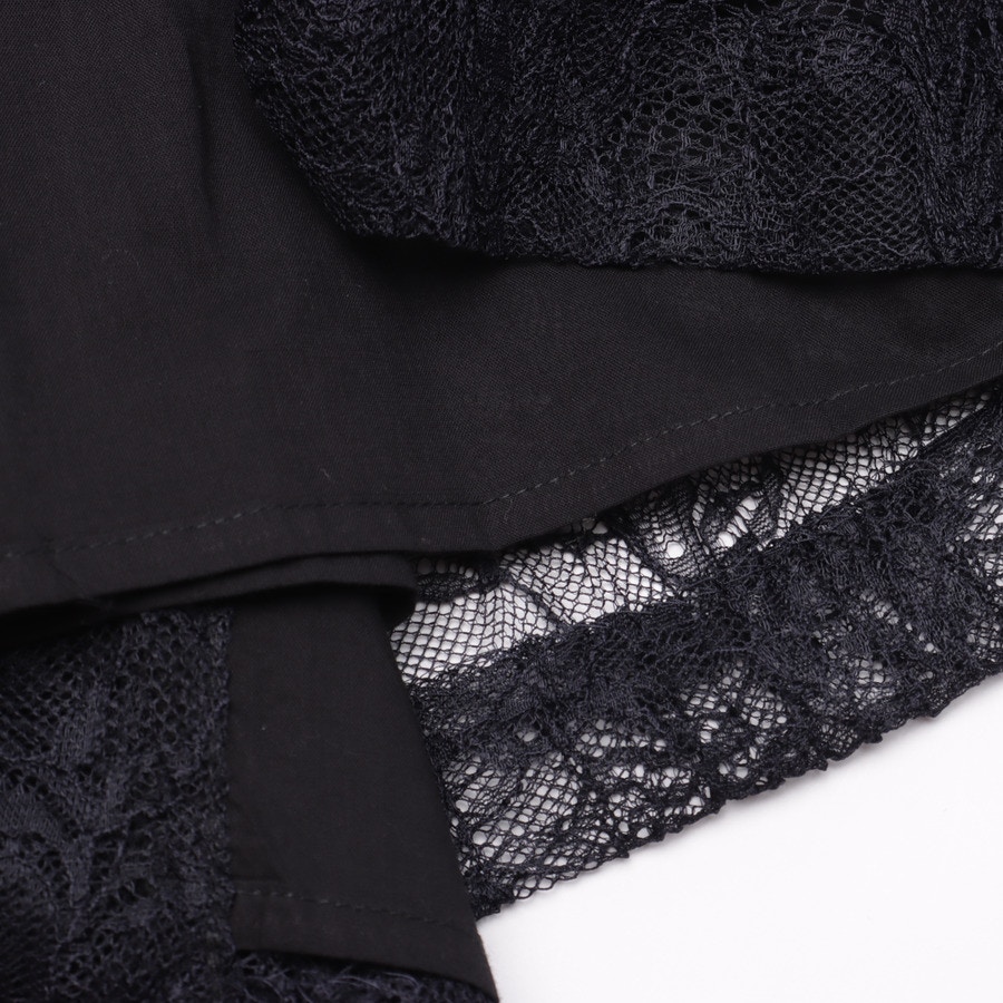 Image 4 of Evening Gown 42 Black in color Black | Vite EnVogue