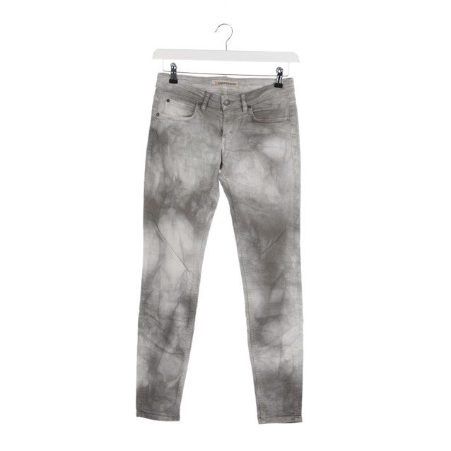 Image 1 of Skinny Jeans W26 Gray | Vite EnVogue