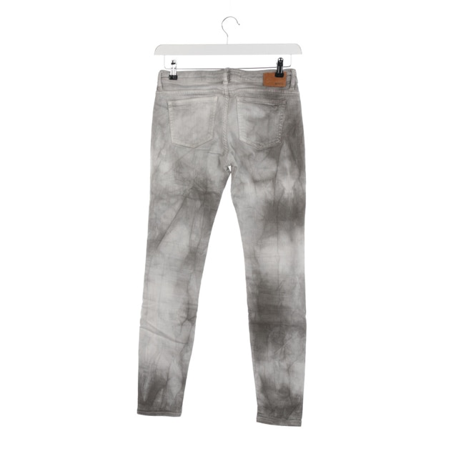 Skinny Jeans W26 Gray | Vite EnVogue