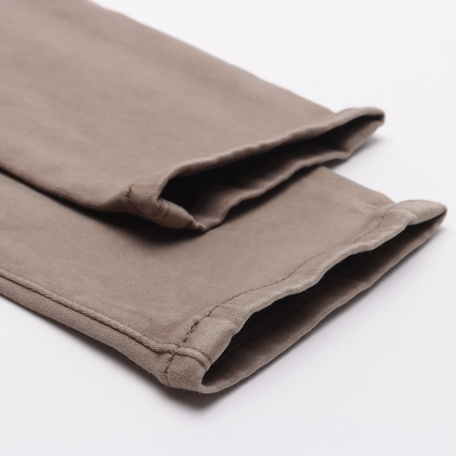Image 3 of Skinny Jeans W25 Brown in color Brown | Vite EnVogue