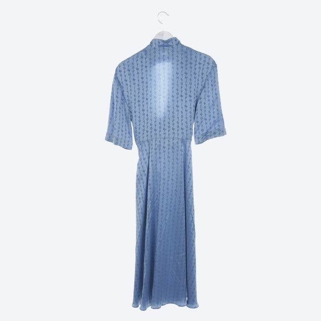 Image 2 of Dress 32 Skyblue in color Blue | Vite EnVogue