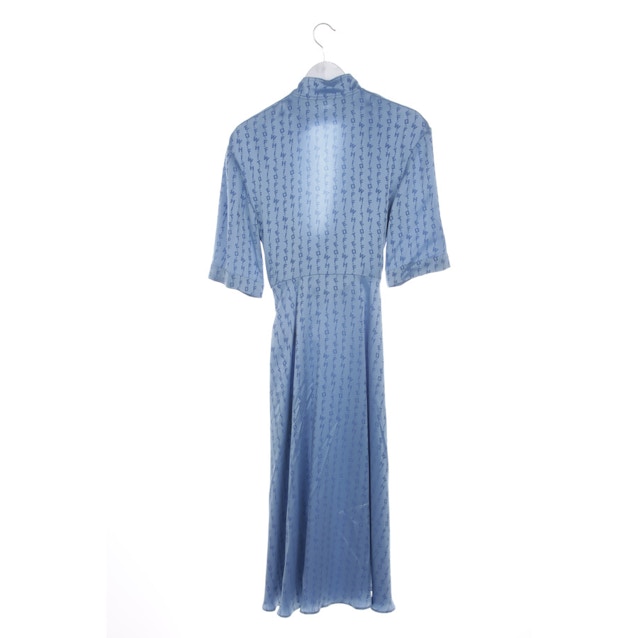 Dress 32 Blue | Vite EnVogue