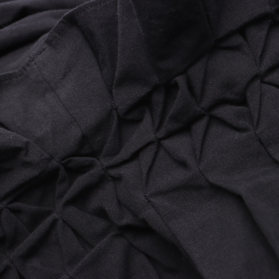Image 3 of Blouses S Black in color Black | Vite EnVogue