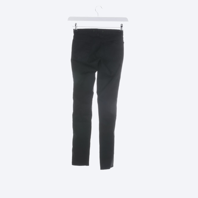 Image 2 of Other Casual Pants W24 Black in color Black | Vite EnVogue