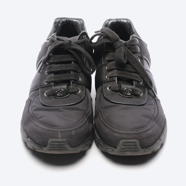 Image 2 of Sneakers EUR 39 Black in color Black | Vite EnVogue