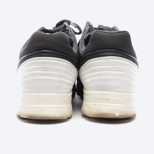 Bild 3 von Sneakers EUR 39 Schwarz in Farbe Schwarz | Vite EnVogue