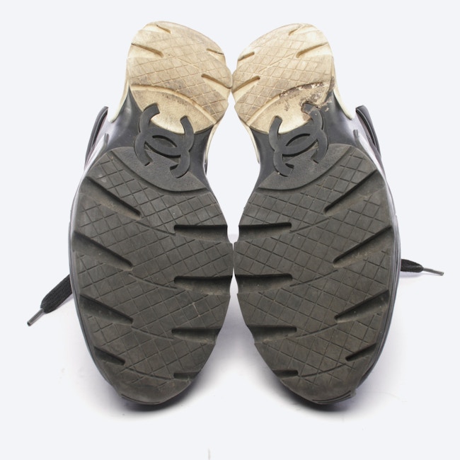 Bild 4 von Sneakers EUR 39 Schwarz in Farbe Schwarz | Vite EnVogue