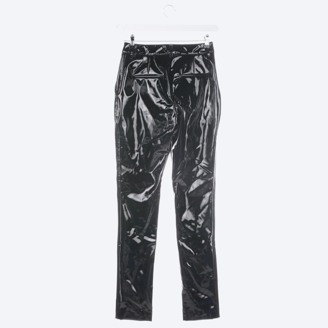 Image 2 of Other Casual Pants 32 Black in color Black | Vite EnVogue