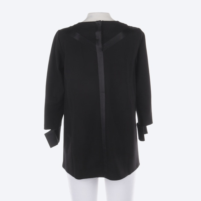 Image 2 of Shirt Blouse 34 Black in color Black | Vite EnVogue