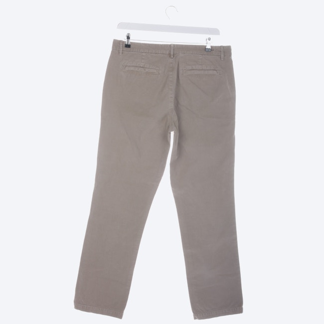 Image 2 of Classic Pants W34 Tan in color Brown | Vite EnVogue