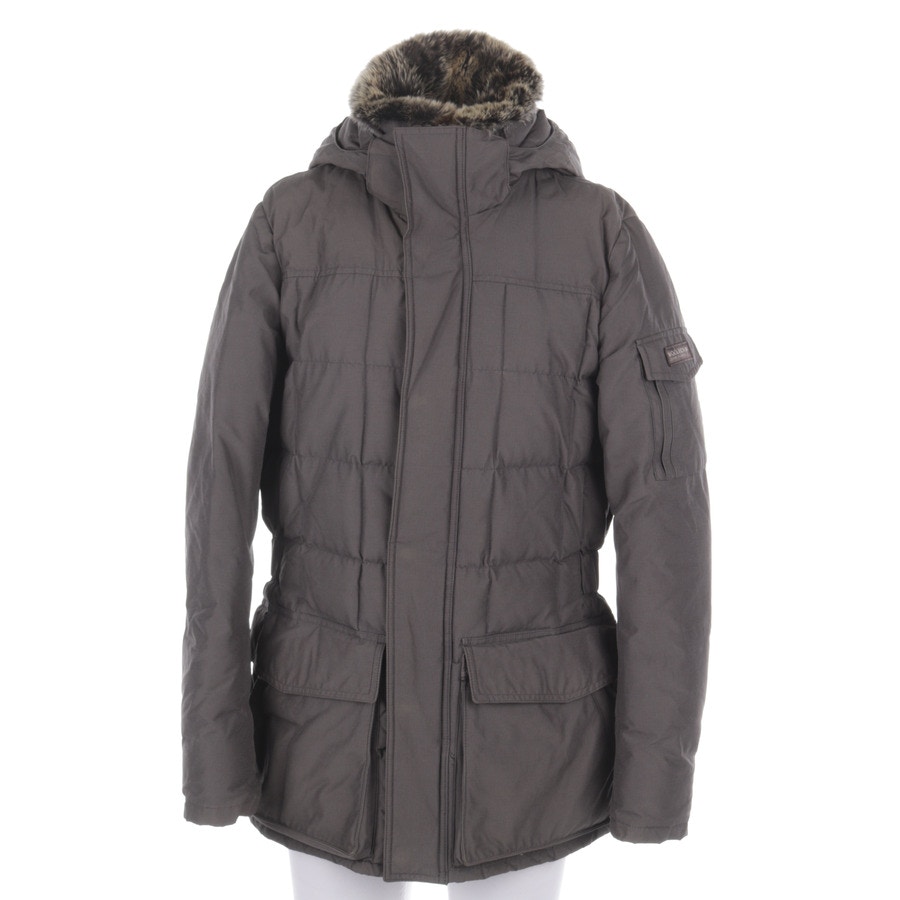 Bild 1 von Blizzard Jacket Winterjacke XS Braun in Farbe Braun | Vite EnVogue