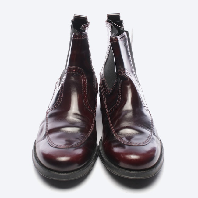 Bild 2 von Chelsea Boots EUR 39,5 Braun in Farbe Braun | Vite EnVogue