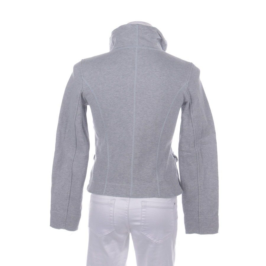 Image 2 of Sweat Jacket 34 Gray in color Gray | Vite EnVogue