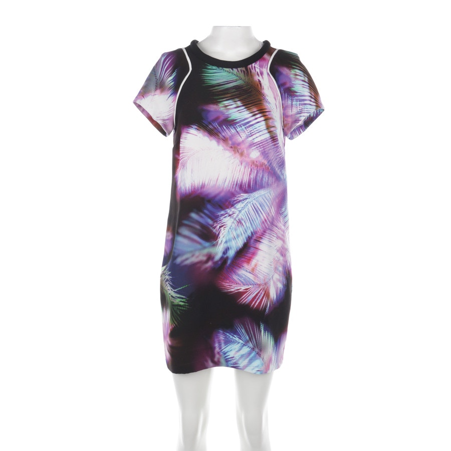 Image 1 of Dress 34 Multicolored in color Multicolored | Vite EnVogue
