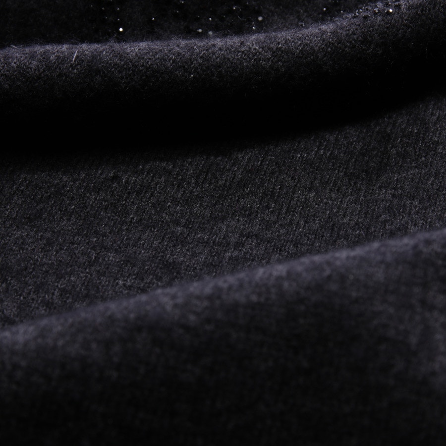 Bild 3 von Pullover 38 Dunkelgrau in Farbe Grau | Vite EnVogue