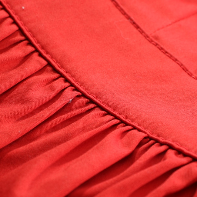 Bild 3 von Kleid S Orange Rot in Farbe Orange | Vite EnVogue