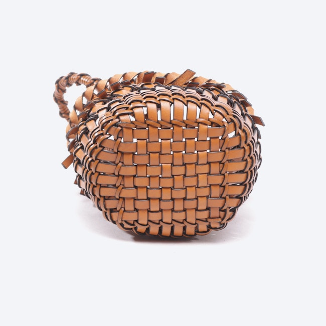 Image 3 of Handbag Copper in color Brown | Vite EnVogue