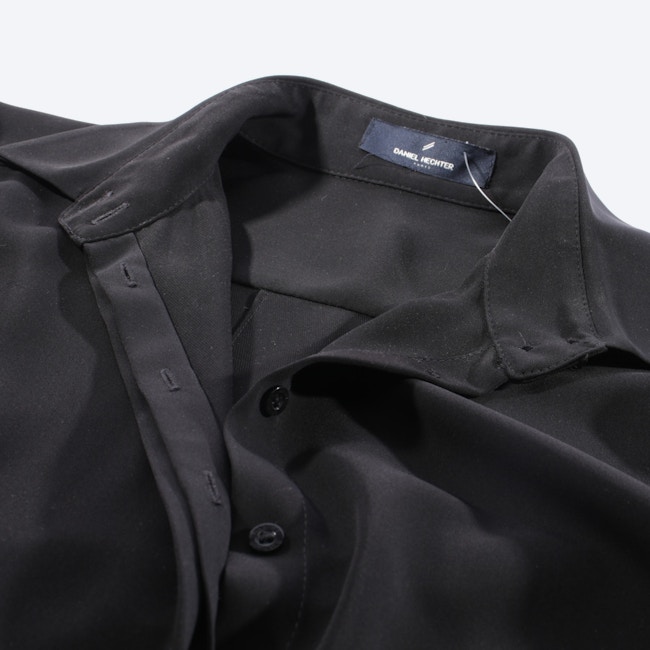 Image 3 of Jumpsuit 40 Black in color Black | Vite EnVogue