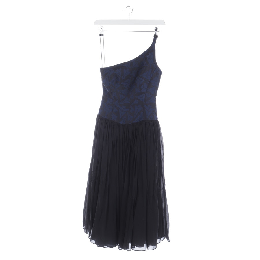 Image 1 of Evening Gown 34 Black in color Black | Vite EnVogue