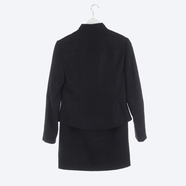 Bild 2 von Kleid mit Jacke 36 Schwarz in Farbe Schwarz | Vite EnVogue
