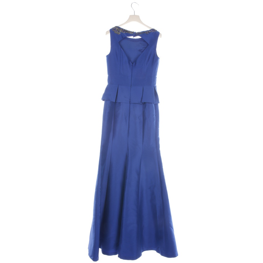 Bild 2 von Abendkleid 34 Blau in Farbe Blau | Vite EnVogue
