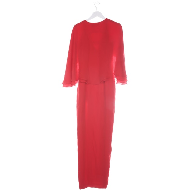 Evening Gown 34 Red | Vite EnVogue