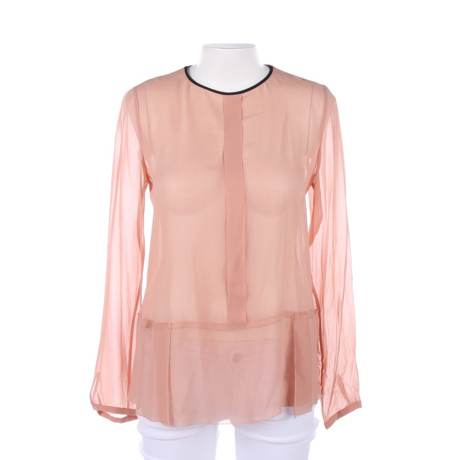Image 1 of Shirt Blouse S Nude in color Pink | Vite EnVogue
