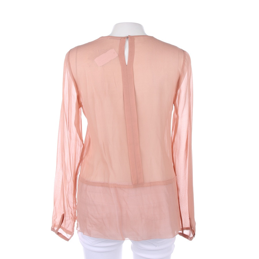 Image 2 of Shirt Blouse S Nude in color Pink | Vite EnVogue
