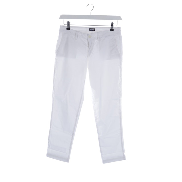 Image 1 of Trousers W29 White | Vite EnVogue