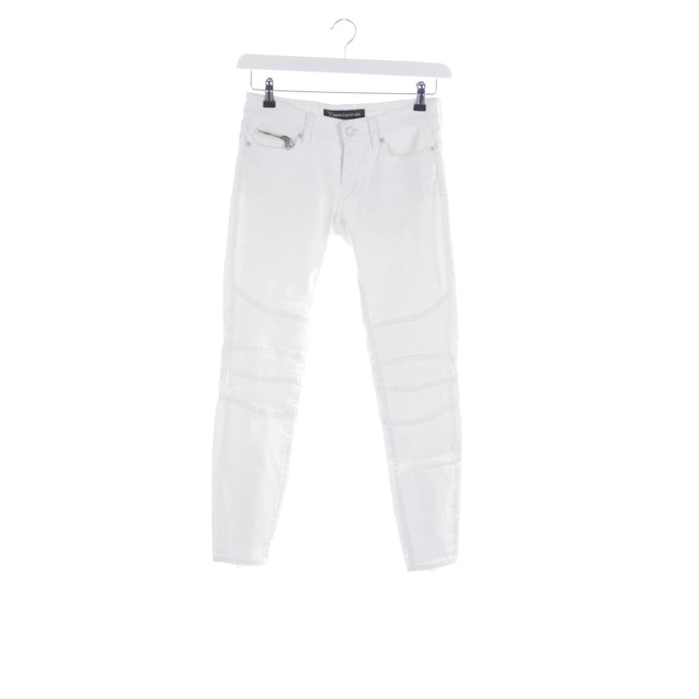 Bild 1 von Jeans Skinny W26 Weiß | Vite EnVogue
