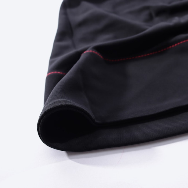 Image 4 of Knit Dress 36 Black in color Black | Vite EnVogue
