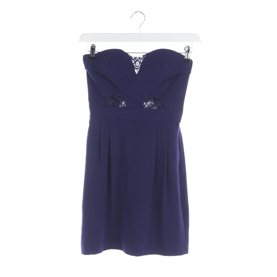 Image 1 of Cocktail Dresses S Darkblue in color Blue | Vite EnVogue