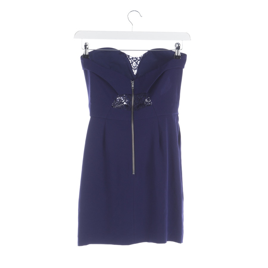 Image 2 of Cocktail Dresses S Darkblue in color Blue | Vite EnVogue