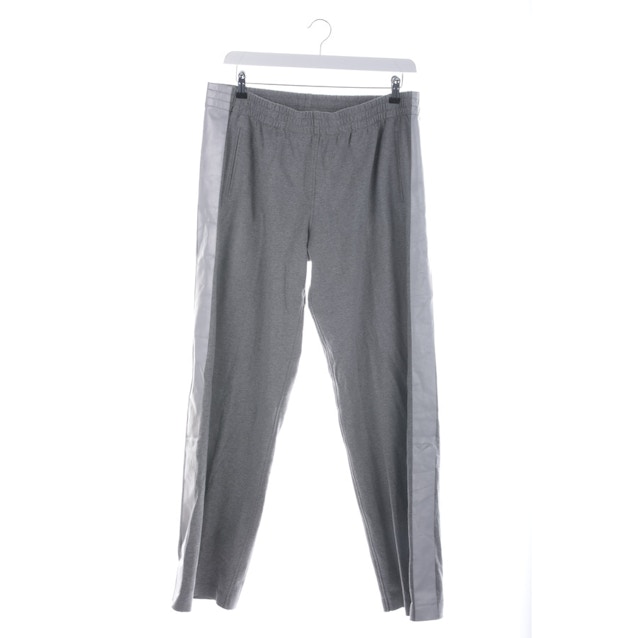 Image 1 of Trousers L Gray | Vite EnVogue