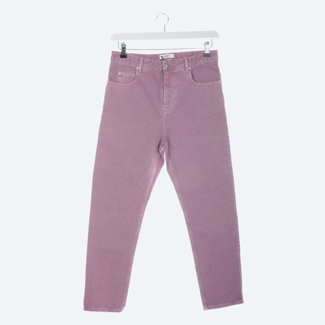 Image 1 of Jeans 36 Hotpink in color Pink | Vite EnVogue