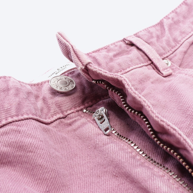 Image 4 of Jeans 36 Hotpink in color Pink | Vite EnVogue