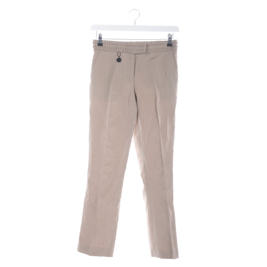 Image 1 of Trousers 32 Tan in color Brown | Vite EnVogue
