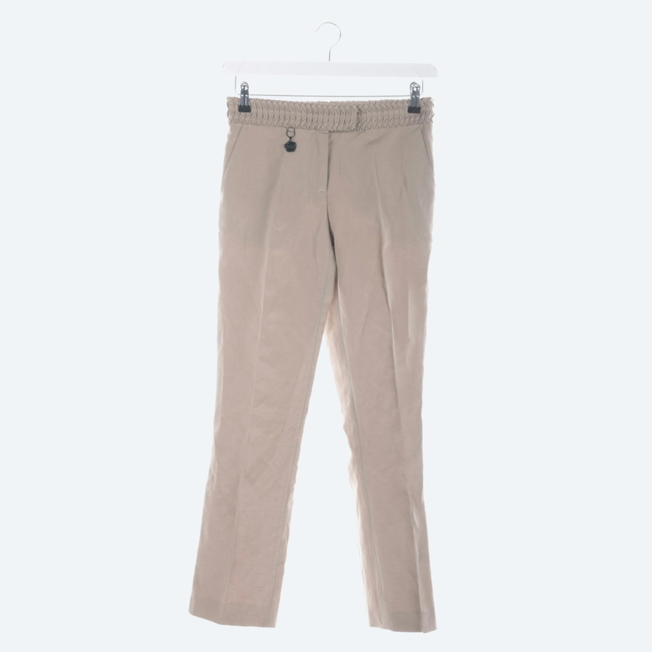 Image 1 of Trousers 32 Tan in color Brown | Vite EnVogue